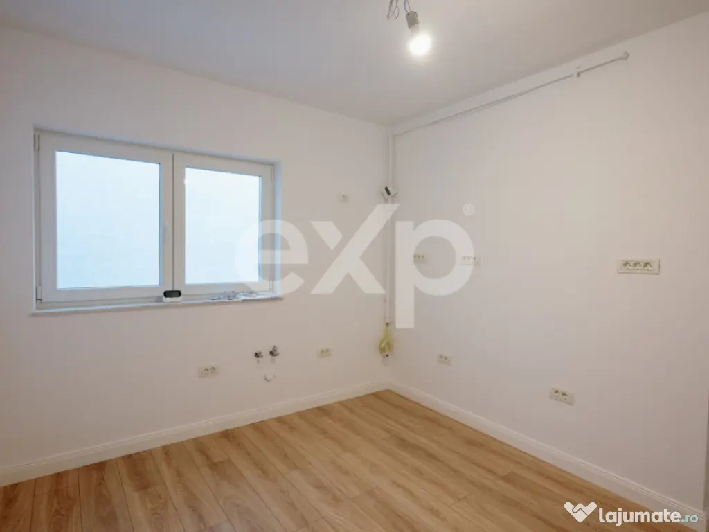 GAVANA 3 | Apartament 2 camere – imobil mic, doar 6 locuin 