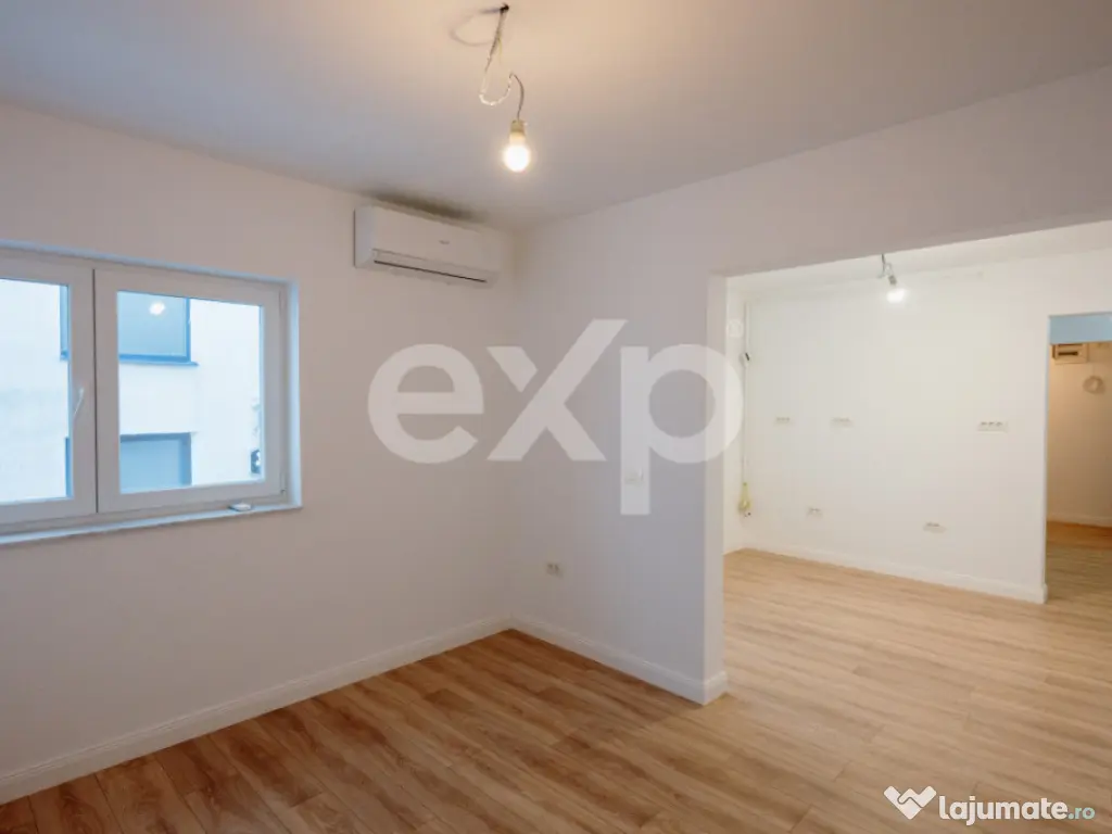 GAVANA 3 | Apartament 2 camere – imobil mic, doar 6 locuin 