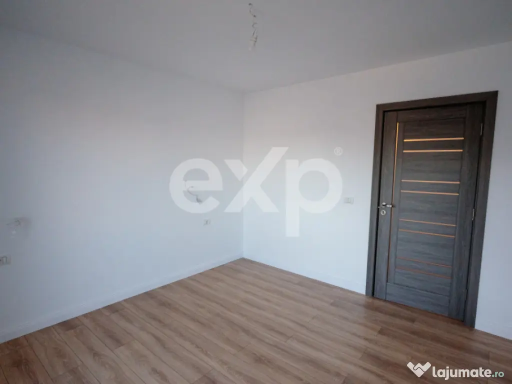 GAVANA 3 | Apartament 2 camere – imobil mic, doar 6 locuin 