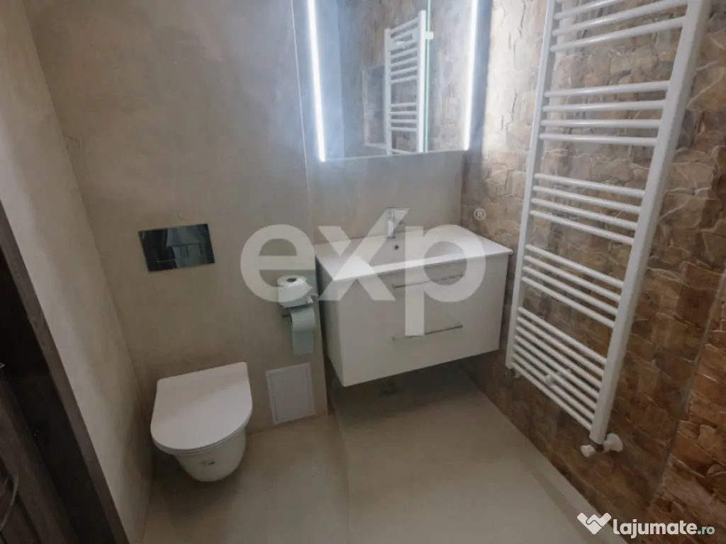 GAVANA 3 | Apartament 2 camere – imobil mic, doar 6 locuin 