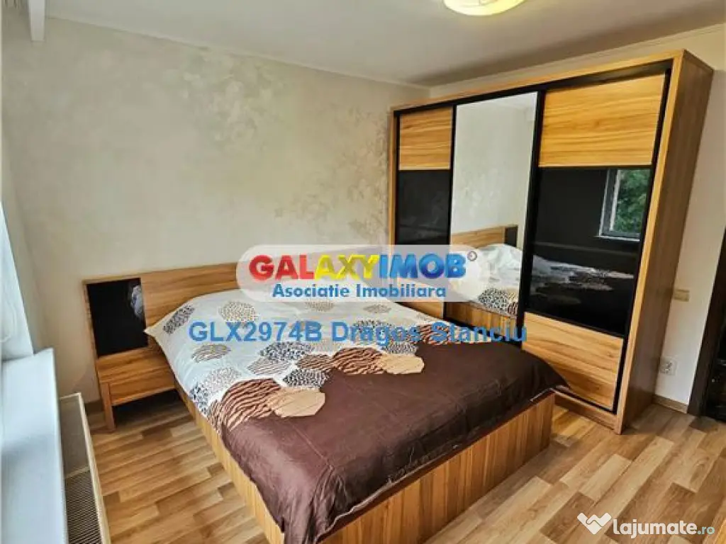 Apartament 2 camere | Decomandat | Gorjului | DS017