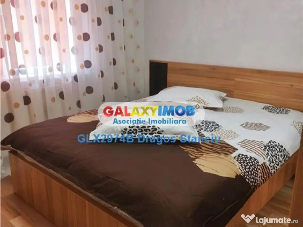 Apartament 2 camere | Decomandat | Gorjului | DS017 