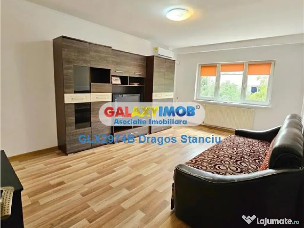 Apartament 2 camere | Decomandat | Gorjului | DS017 