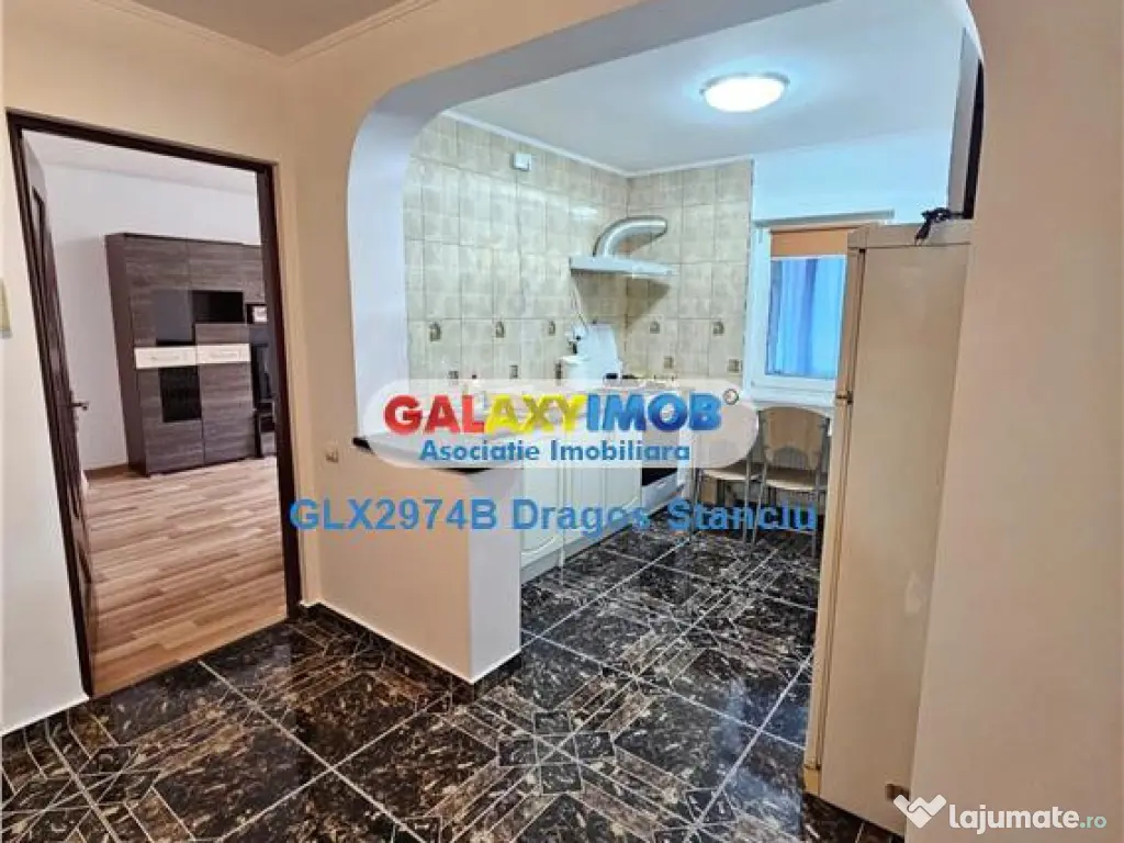 Apartament 2 camere | Decomandat | Gorjului | DS017 