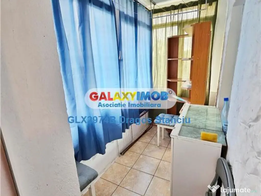 Apartament 2 camere | Decomandat | Gorjului | DS017 