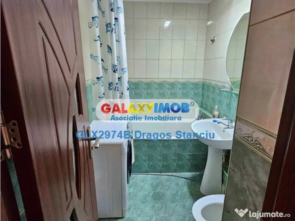 Apartament 2 camere | Decomandat | Gorjului | DS017 