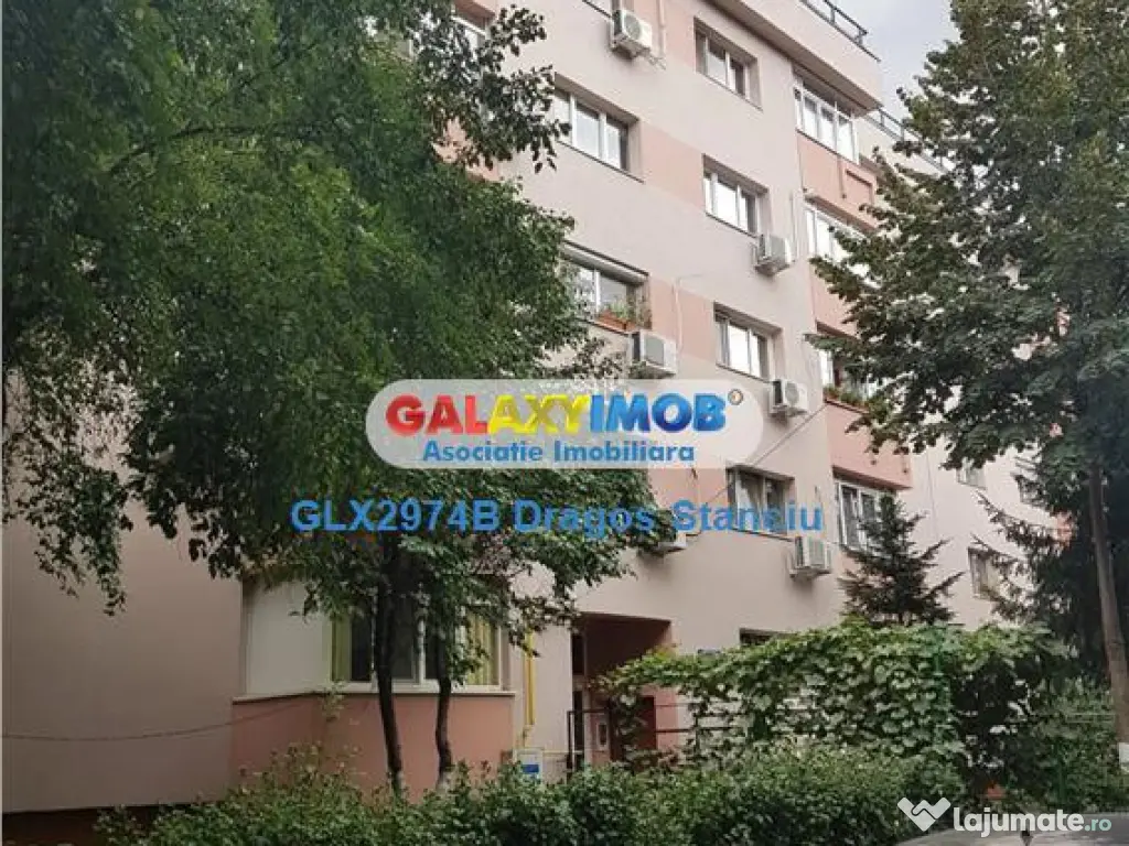 Apartament 2 camere | Decomandat | Gorjului | DS017 