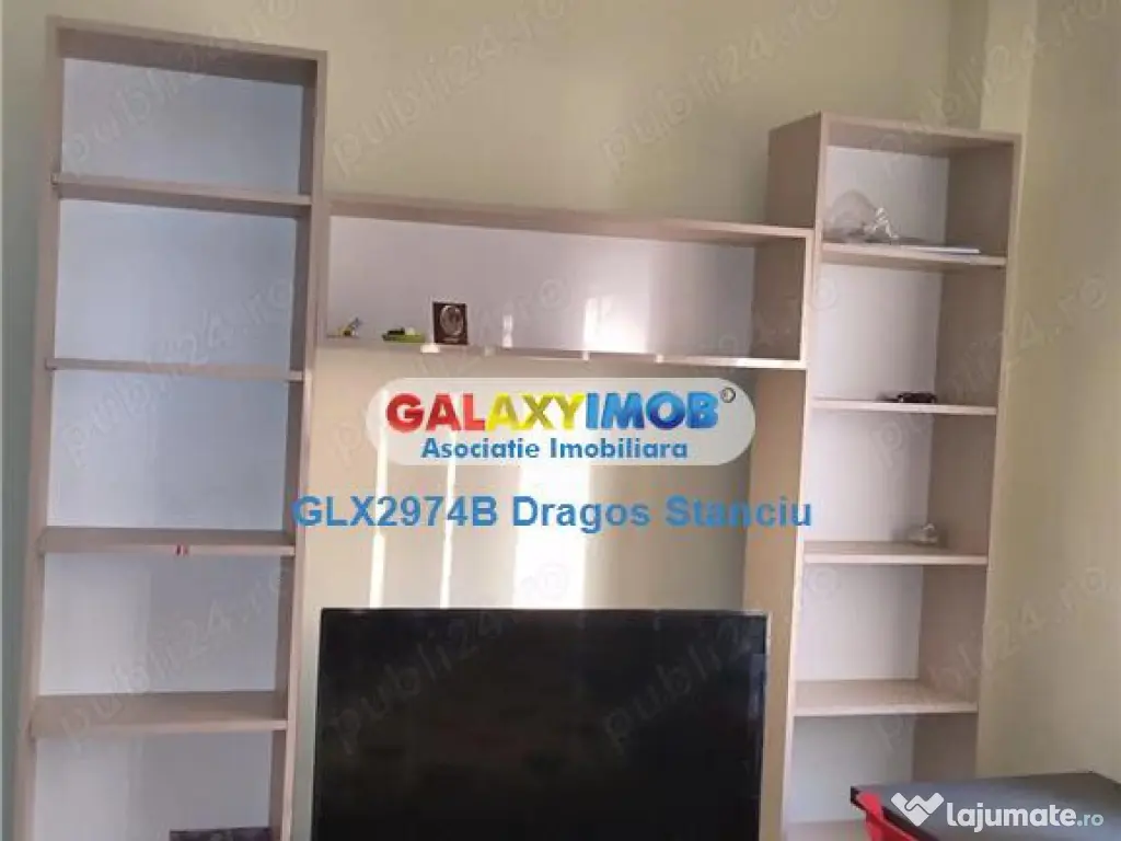 Apartament 2 camere Militari | Gorjului | Decomandat | Balco