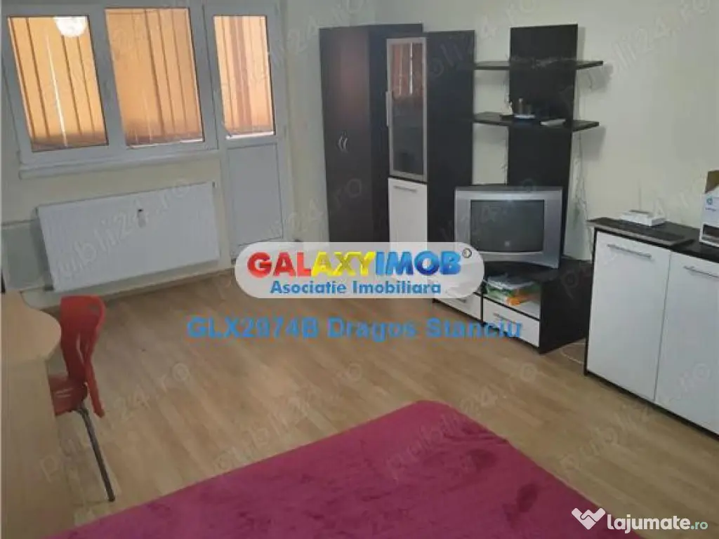 Apartament 2 camere Militari | Gorjului | Decomandat | Balco 
