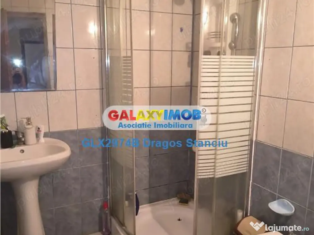 Apartament 2 camere Militari | Gorjului | Decomandat | Balco 