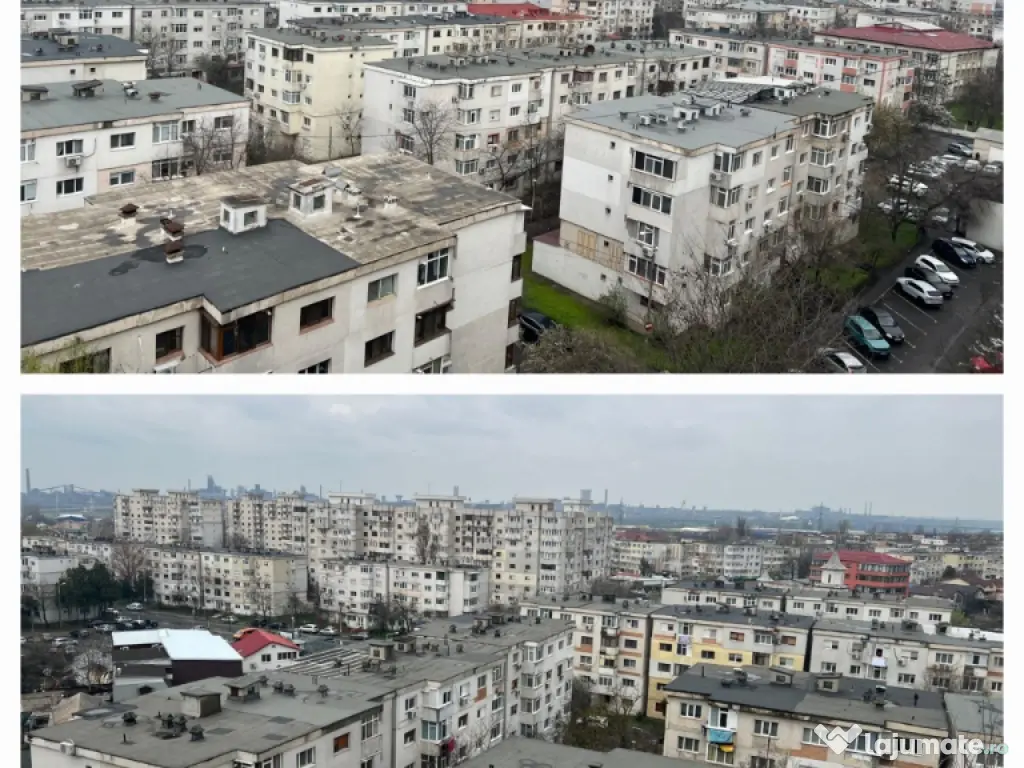 Apartament 3 camere Aproape de Spitalul Județean