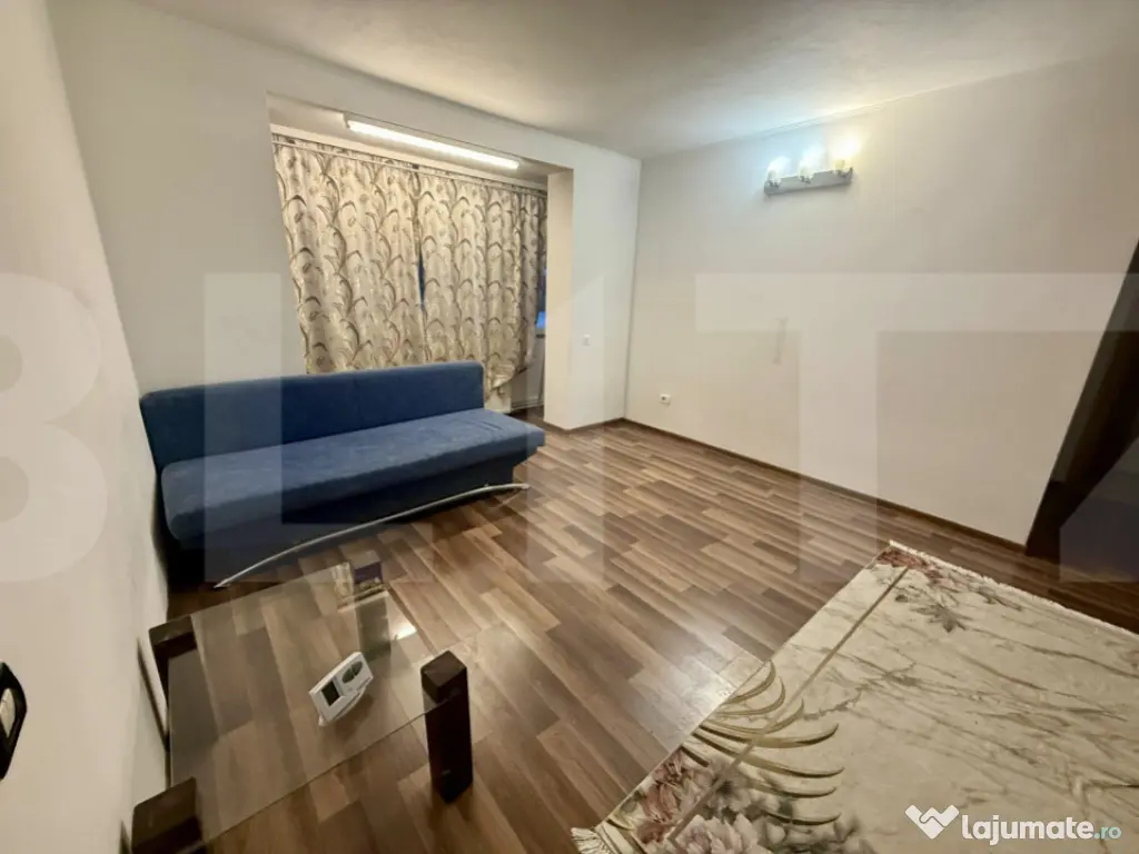 Apartament 2 Camere | Ultracentral - Zona Podgoria 