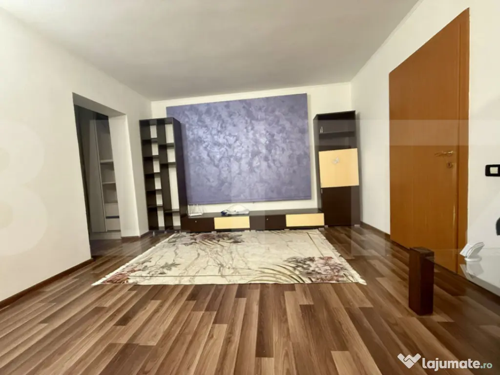 Apartament 2 Camere | Ultracentral - Zona Podgoria 