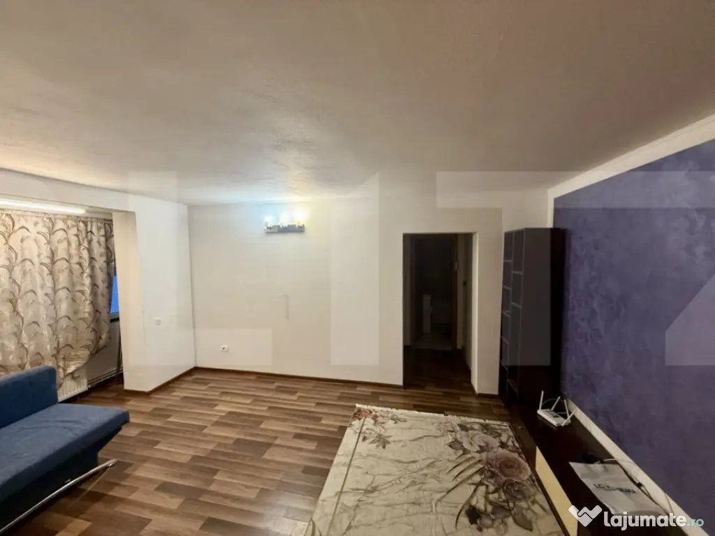 Apartament 2 Camere | Ultracentral - Zona Podgoria 