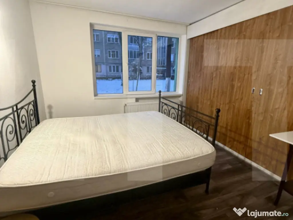 Apartament 2 Camere | Ultracentral - Zona Podgoria 