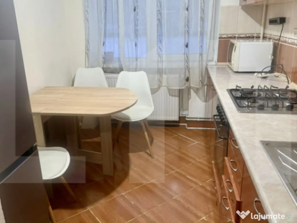 Apartament 2 Camere | Ultracentral - Zona Podgoria 