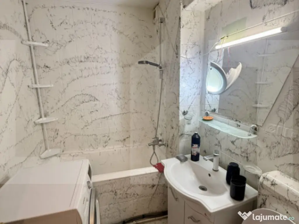 Apartament 2 Camere | Ultracentral - Zona Podgoria 