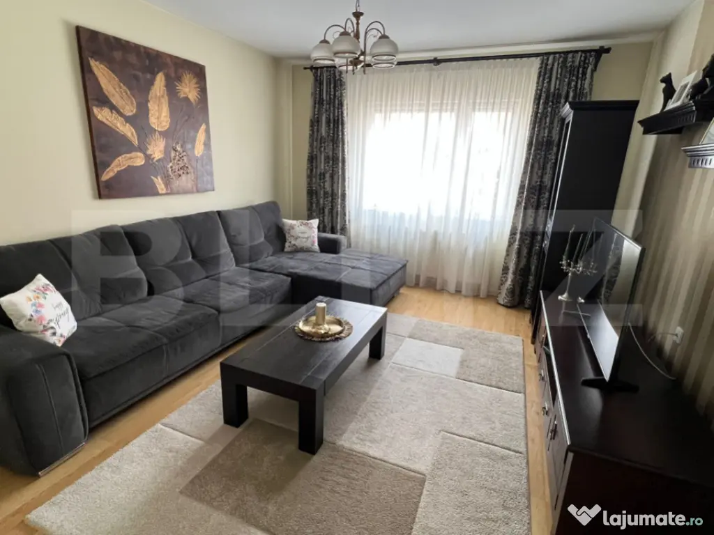 De vânzare Casă Individuală – Cartier Unirii 