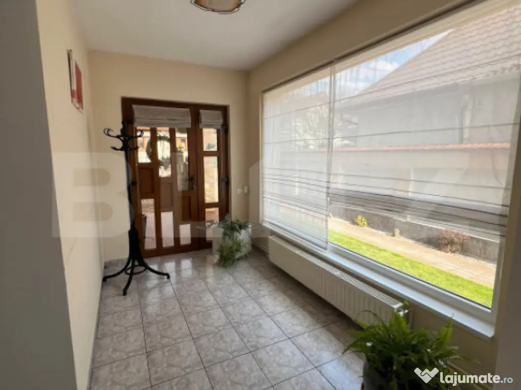 De vânzare Casă Individuală – Cartier Unirii 