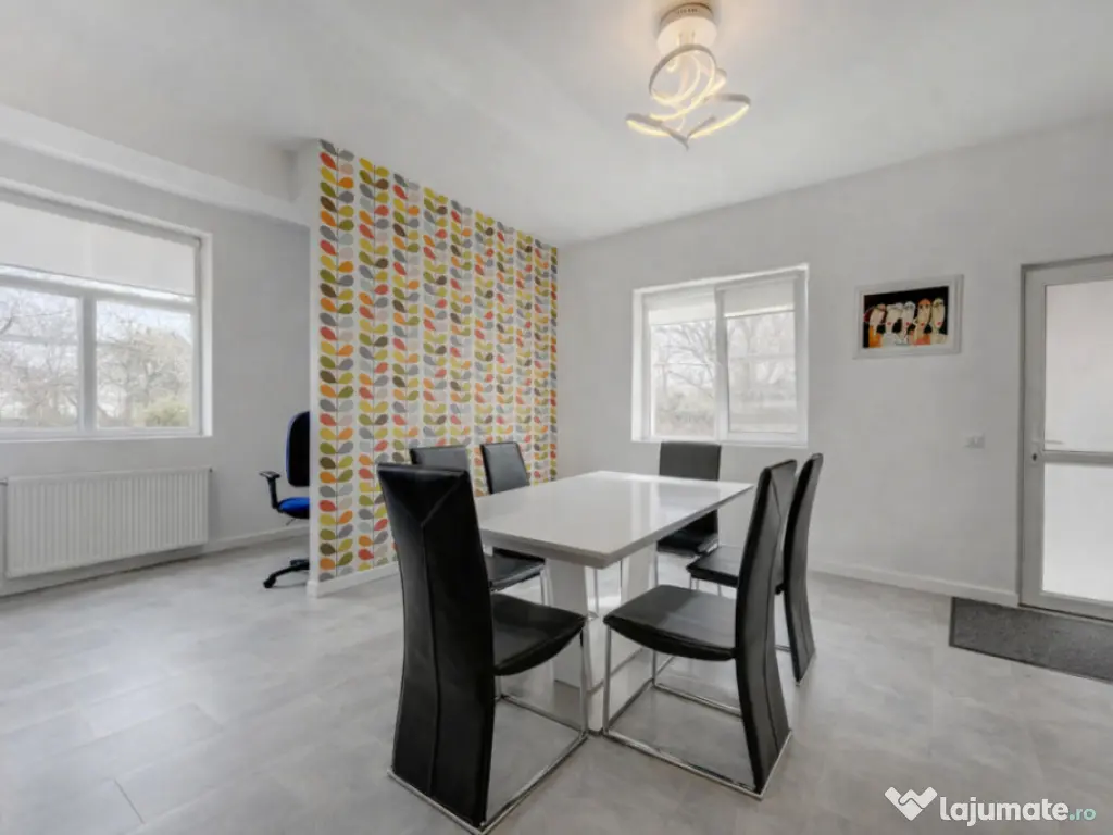 MOGOSOAIA - CENTRAL, CASA 200 MP UTILI, LOT 500 MP, LA CHEIE 