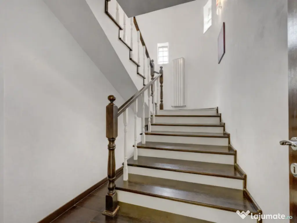 MOGOSOAIA - CENTRAL, CASA 200 MP UTILI, LOT 500 MP, LA CHEIE 