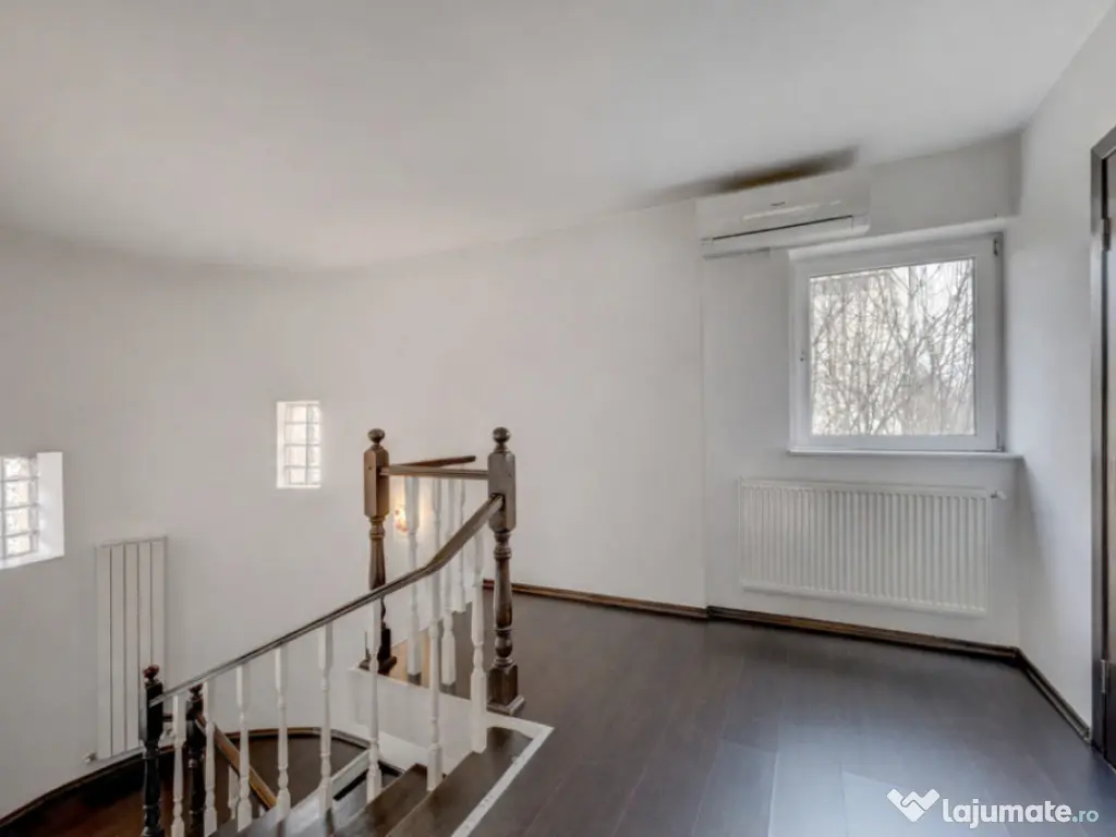 MOGOSOAIA - CENTRAL, CASA 200 MP UTILI, LOT 500 MP, LA CHEIE 