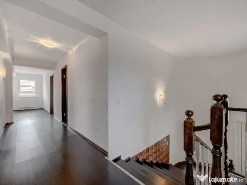 MOGOSOAIA - CENTRAL, CASA 200 MP UTILI, LOT 500 MP, LA CHEIE 