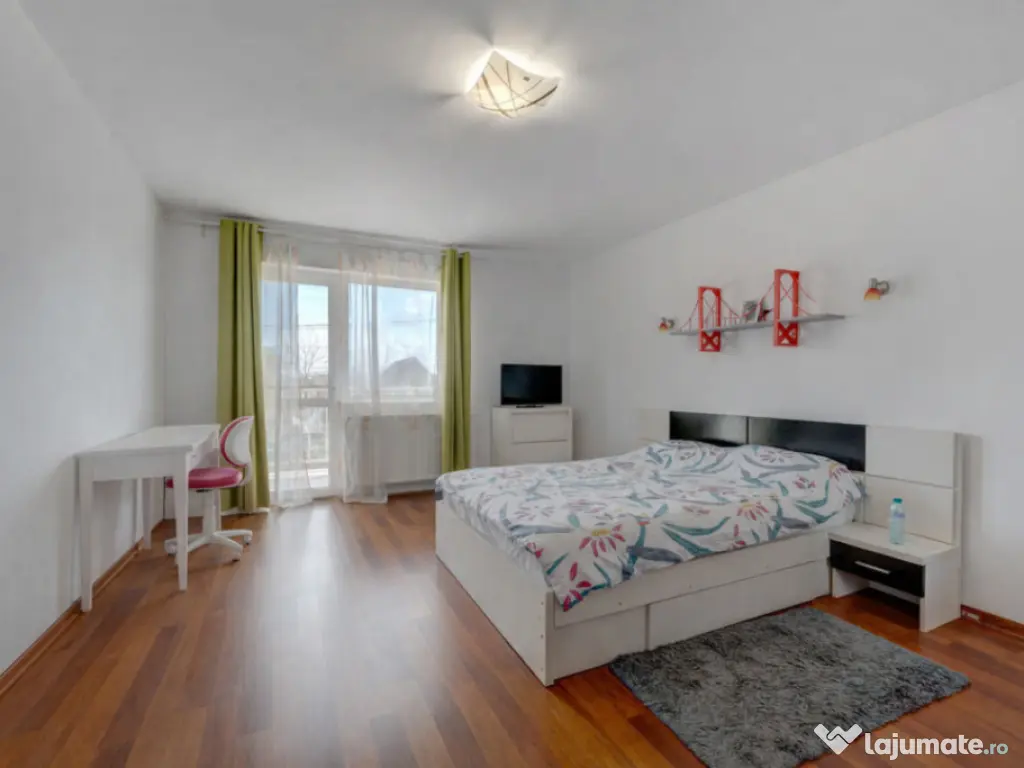 MOGOSOAIA - CENTRAL, CASA 200 MP UTILI, LOT 500 MP, LA CHEIE 