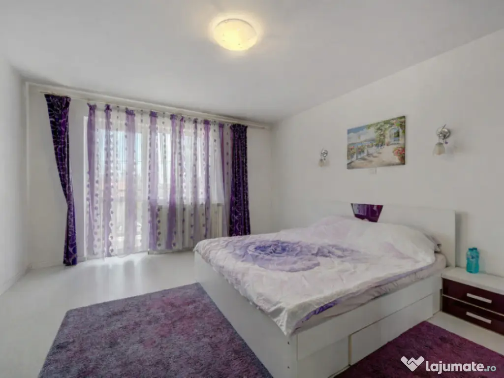 MOGOSOAIA - CENTRAL, CASA 200 MP UTILI, LOT 500 MP, LA CHEIE 