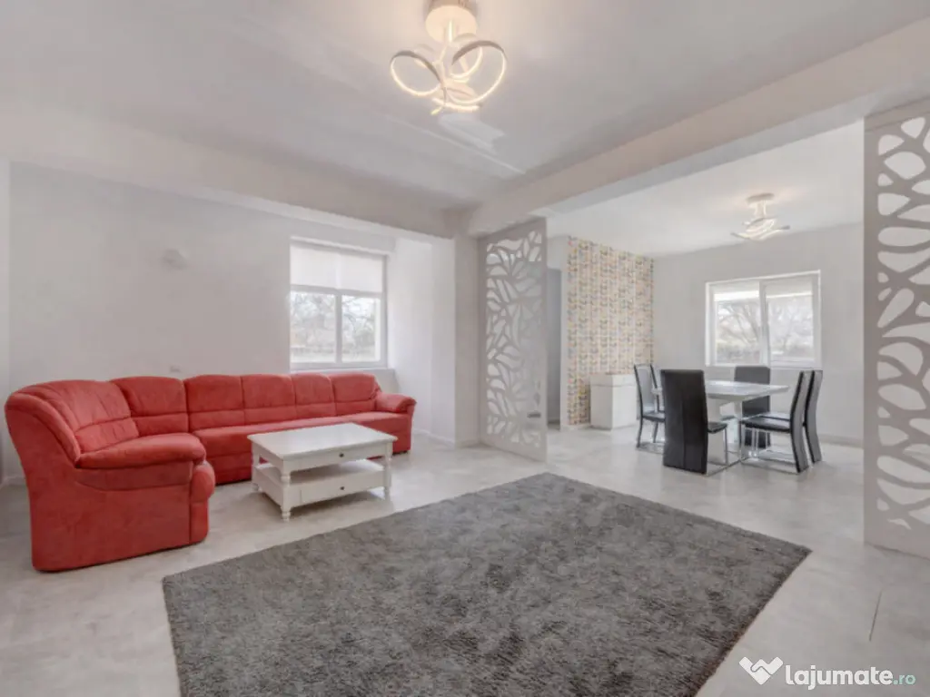 MOGOSOAIA - CENTRAL, CASA 200 MP UTILI, LOT 500 MP, LA CHEIE 