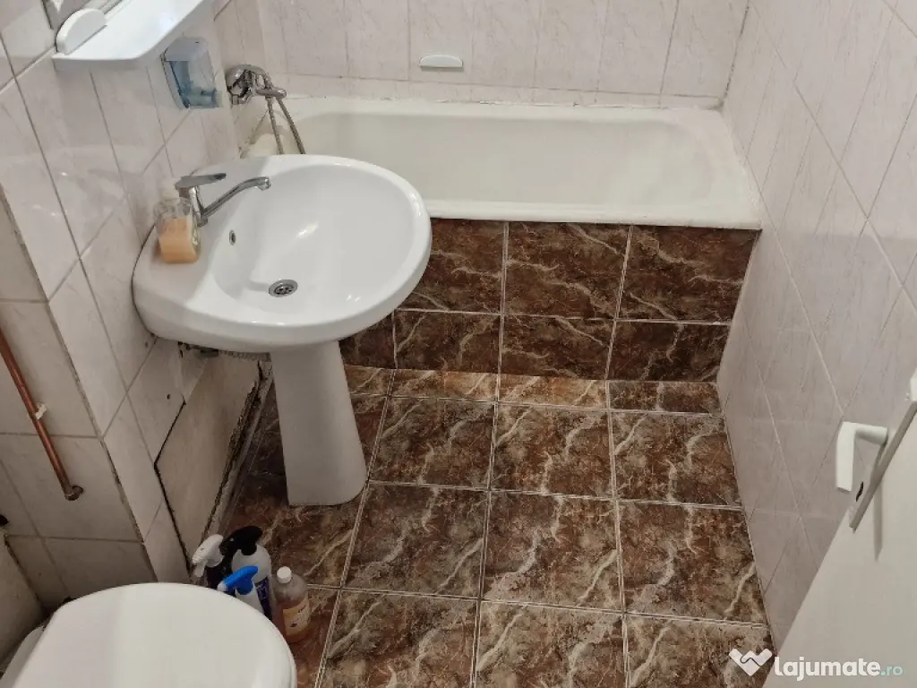 Apartament 2 camere Astra 