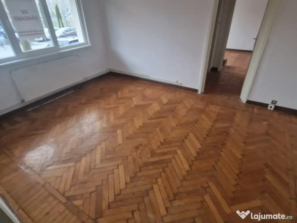 Apartament 2 camere Astra 