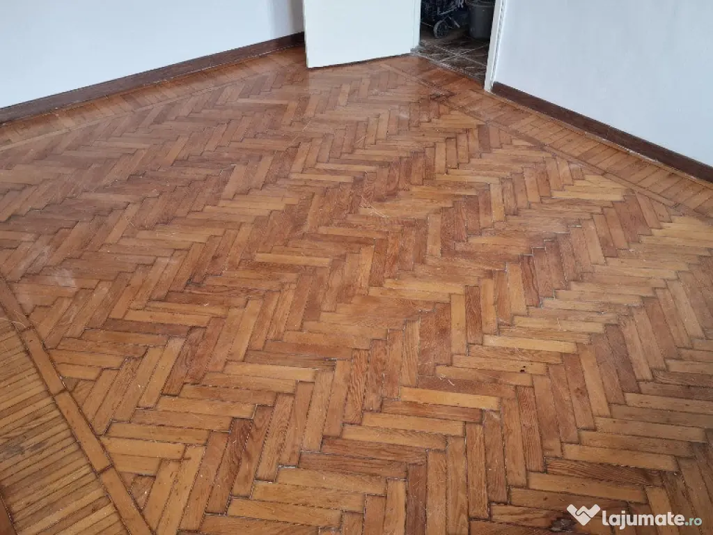 Apartament 2 camere Astra 