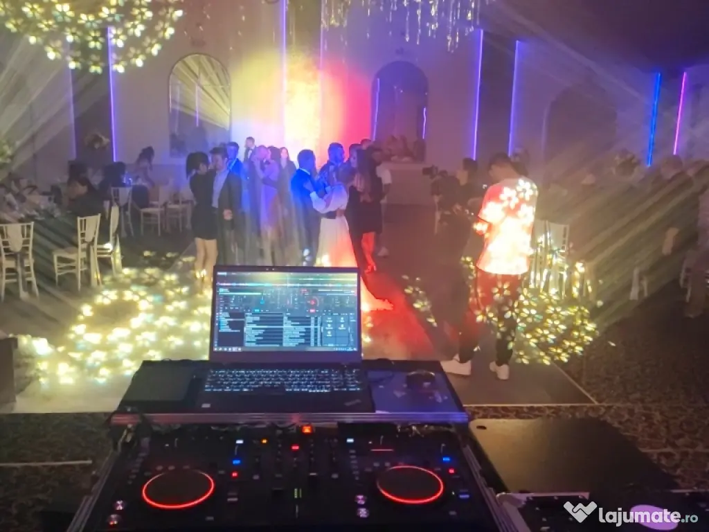 Consola Pioneer DDJS1 