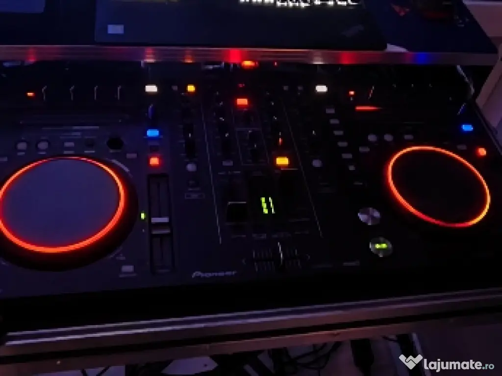 Consola Pioneer DDJS1 