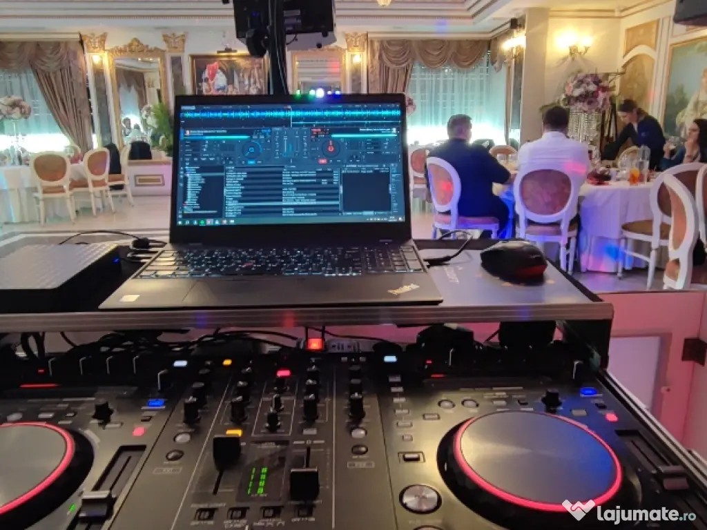 Consola Pioneer DDJS1 