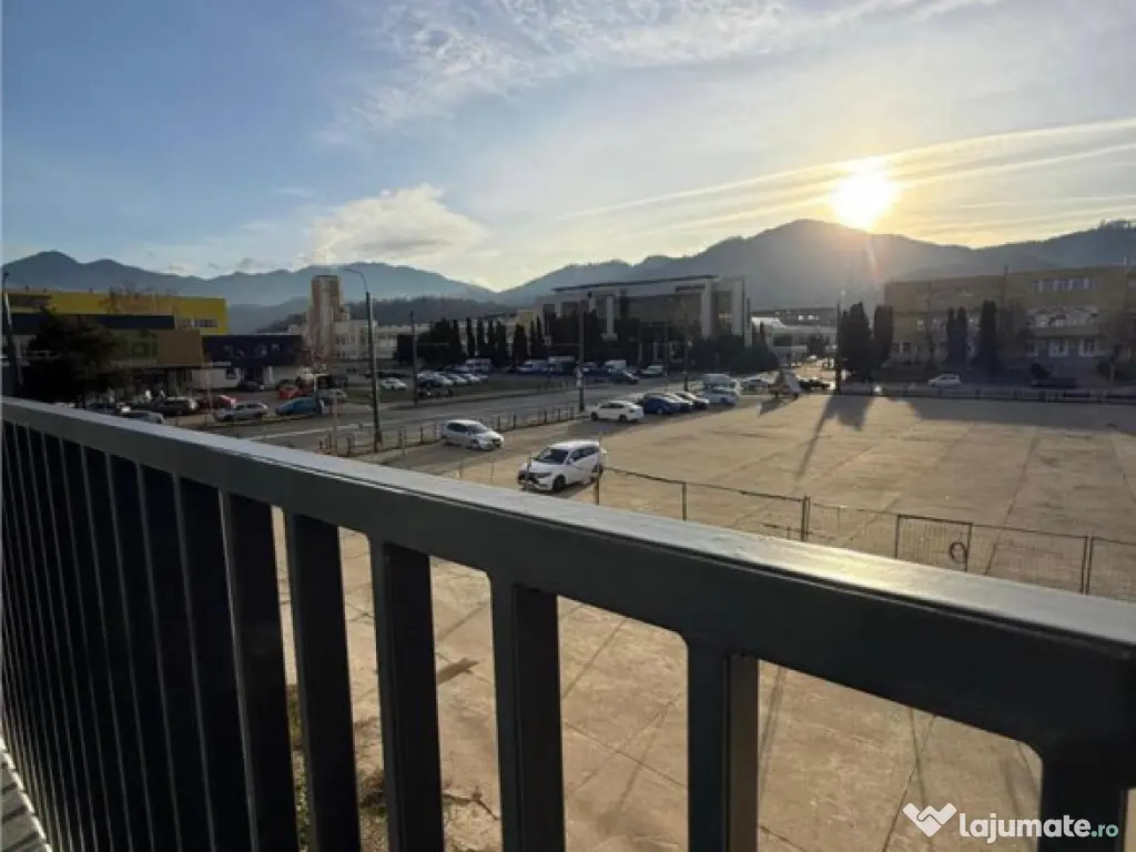 Apartament 2 camere modern ,Prima , Complet mobilat si utila