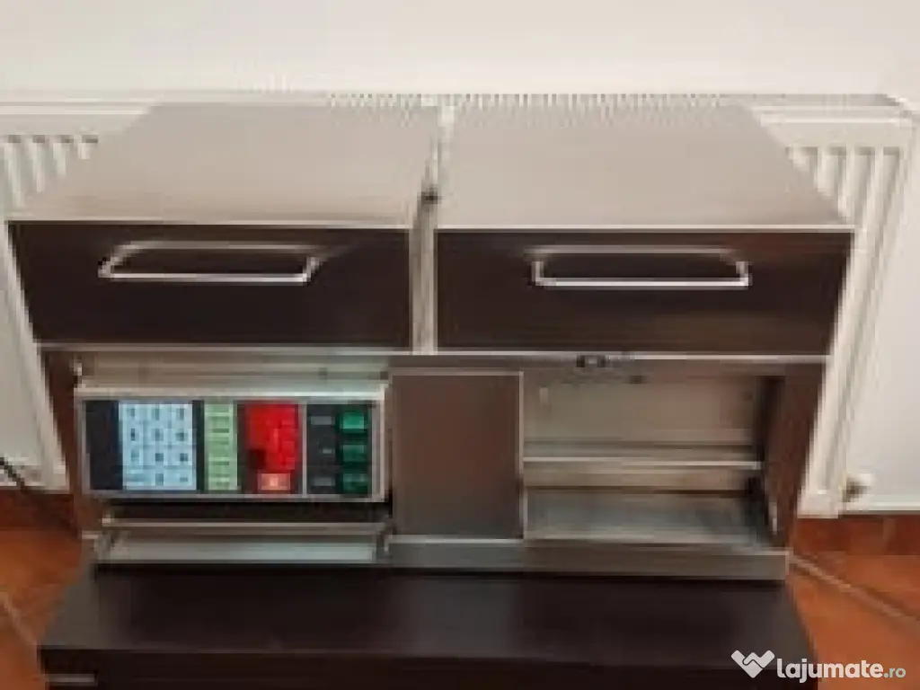 stampile utilaj de confectionat 