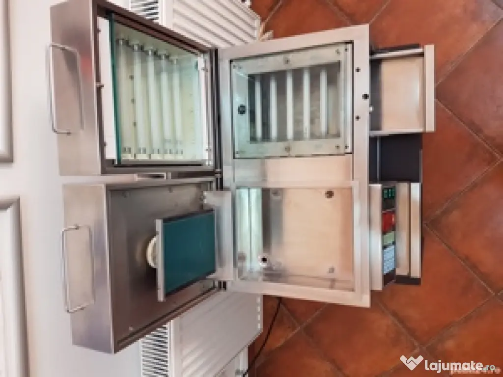 stampile utilaj de confectionat 