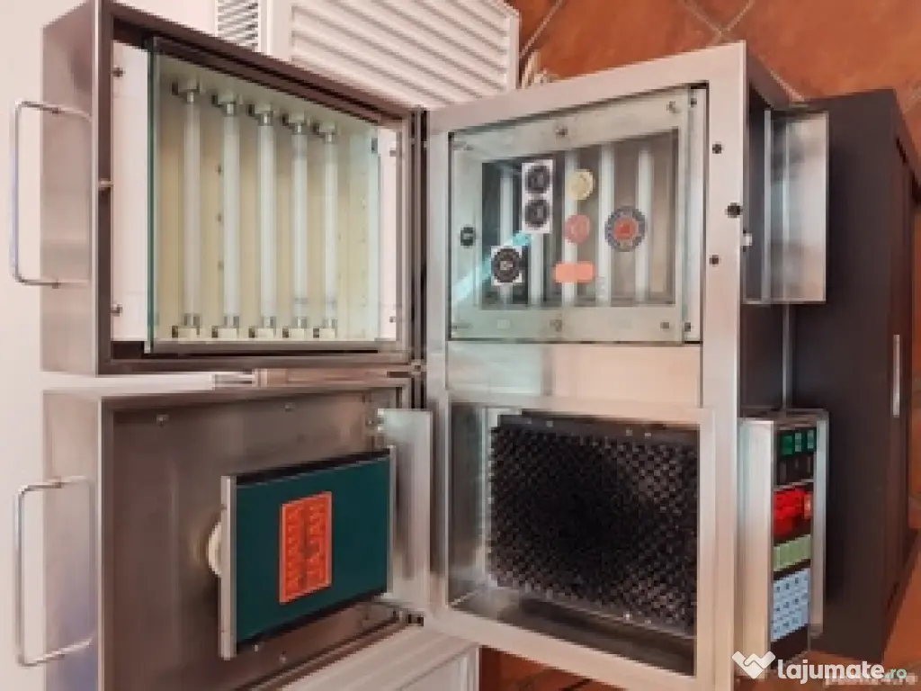 stampile utilaj de confectionat 