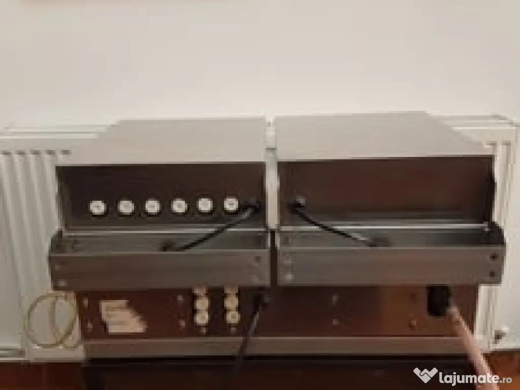 stampile utilaj de confectionat 