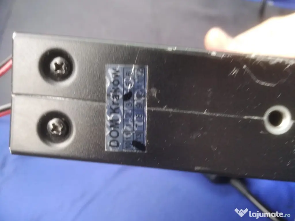 Vand statie cb midland 203 