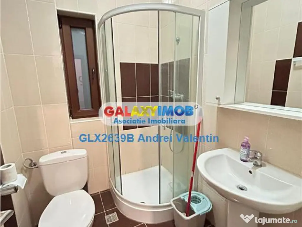 Apartament Modern Bloc Nou Berceni - Dimitrie Leonida - Amur 