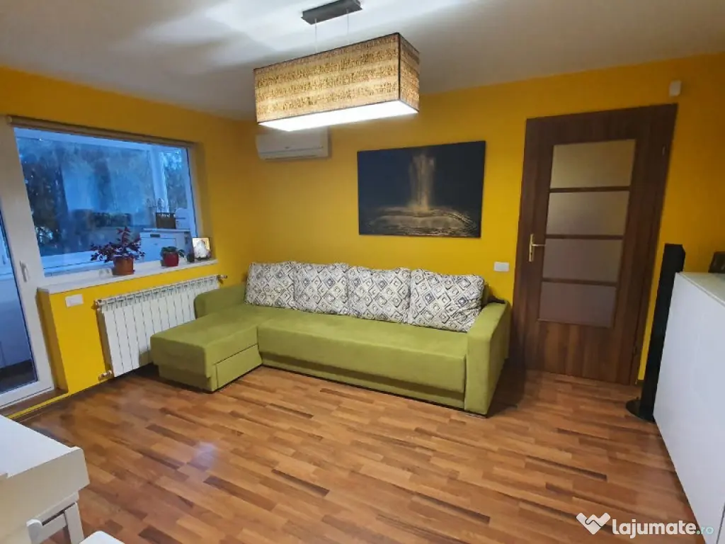 Apartament 3 camere zona ASTRA,zona Pietei, 