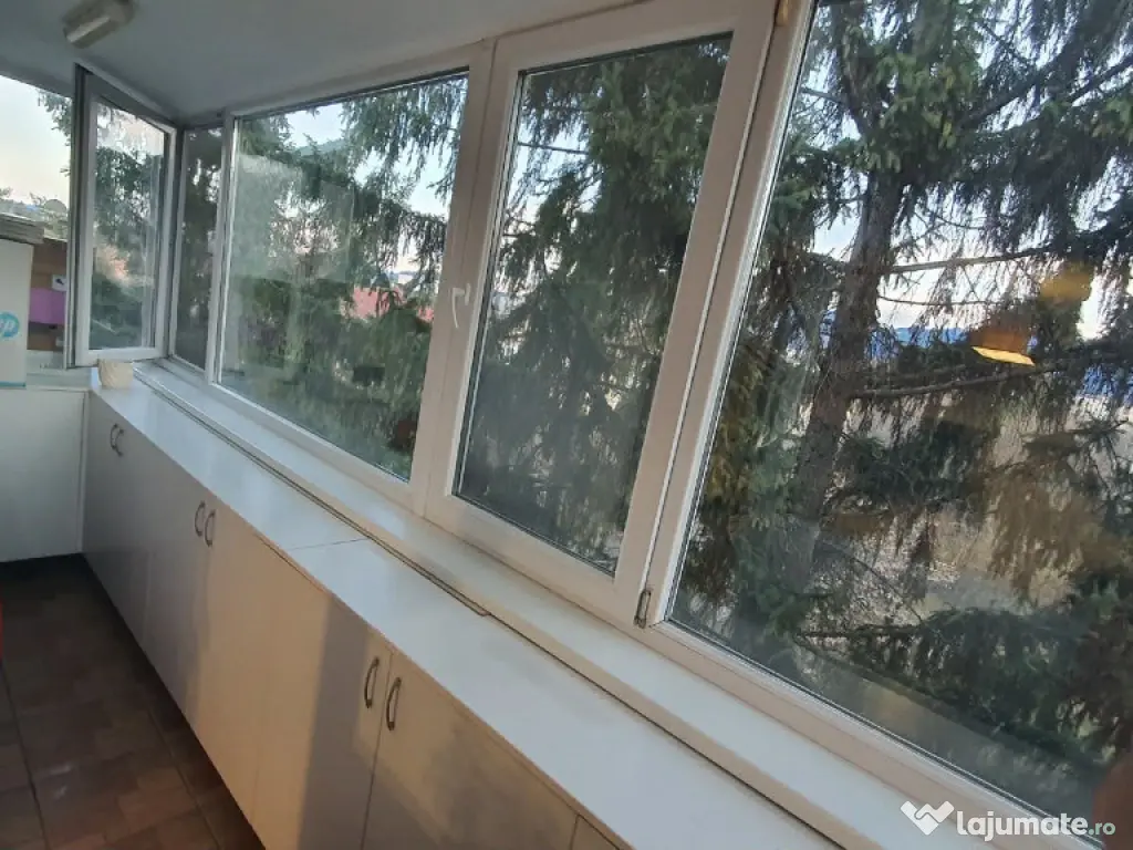 Apartament 3 camere zona ASTRA,zona Pietei, 