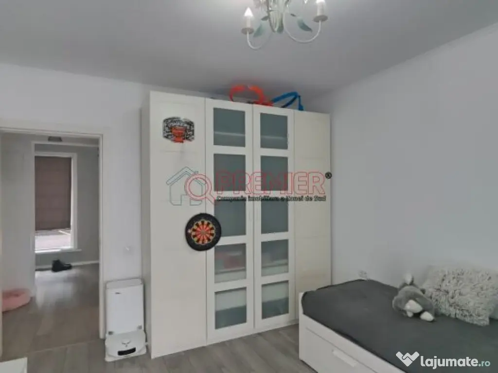 Theodor Pallady - Gura Calitei - Penthouse - Terasa Mare