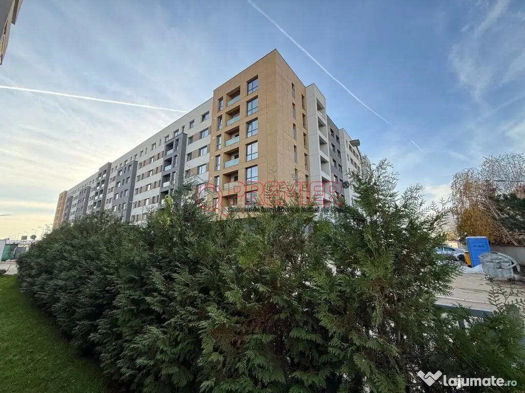 Grand Arena - Postalionului - 2 camere - acte gata - 