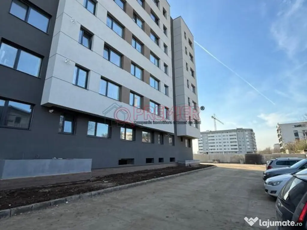 Grand Arena - Postalionului - 2 camere - acte gata - 