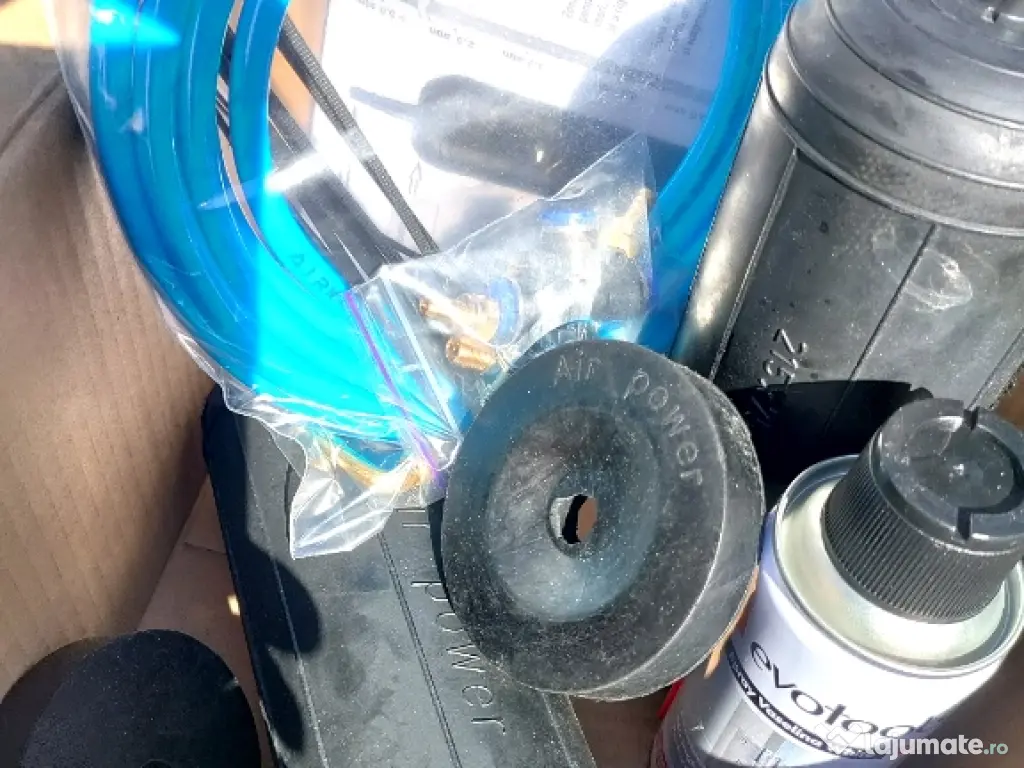 Perne de aer suprasarcina 