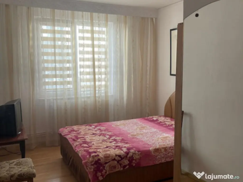 VEST- APARTAMENT 2 CAMERE ,CENTRALA GAZ, ETAJ 1 